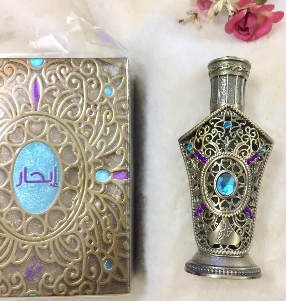 TINH DẦU NƯỚC HOA DUBAI NỘI ĐỊA IBHAAR