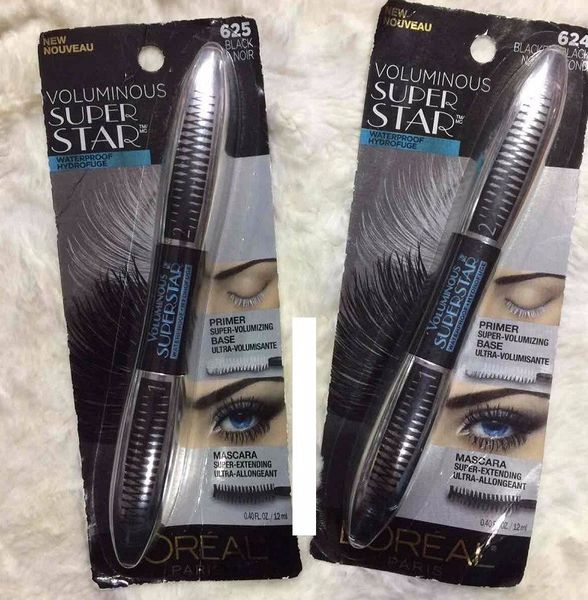 Mascara l'oreal voluminous superstar