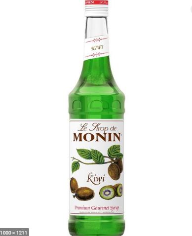 Syrup Monin (Kiwi/700ml)