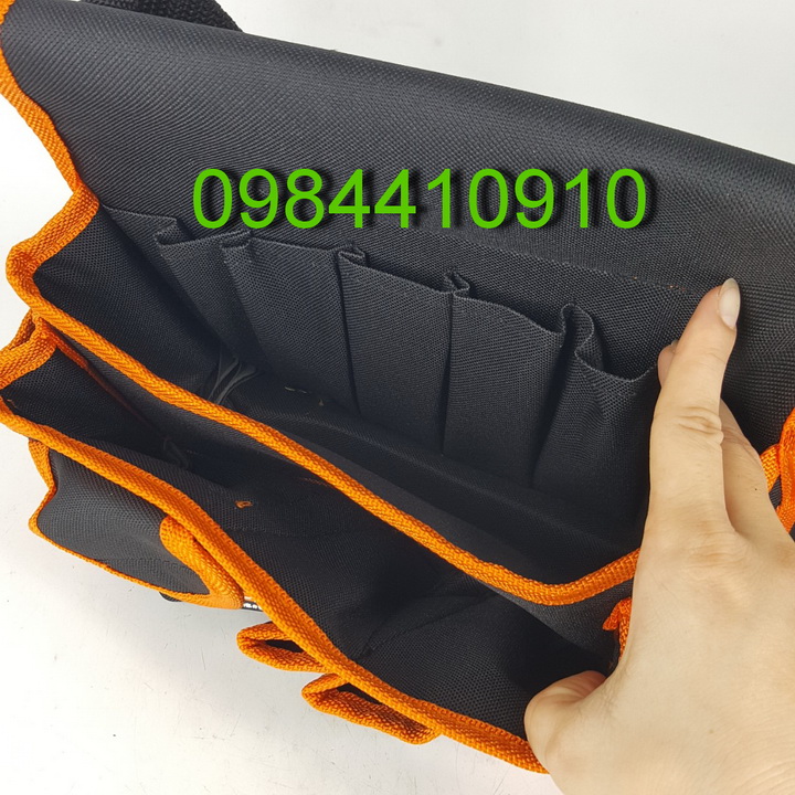 TÚI ĐEO ĐỒ NGHỀ KAPUSI K3003