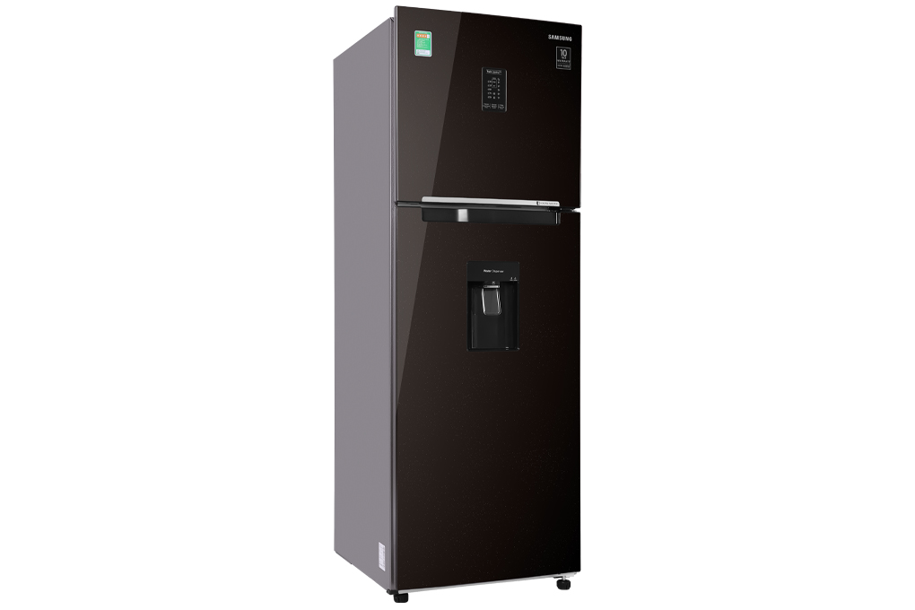 [HCM]Tủ lạnh Samsung Inverter 319 lít RT32K5932BY/SV