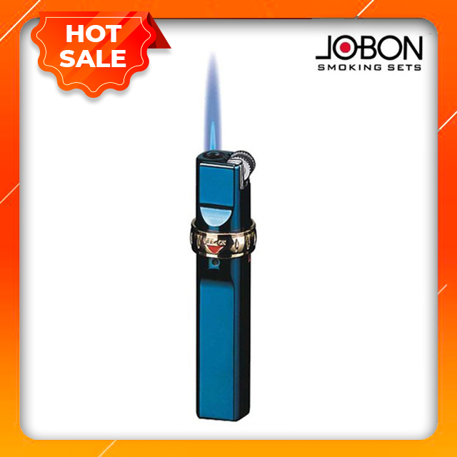 Hột Quẹt Bật Lửa Khò Gas 1 Tia Cực Mạnh Jobon ZB-633A