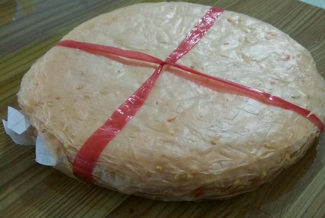 Bánh Tráng Ớt dẻo Vũng Tàu (100 cái)
