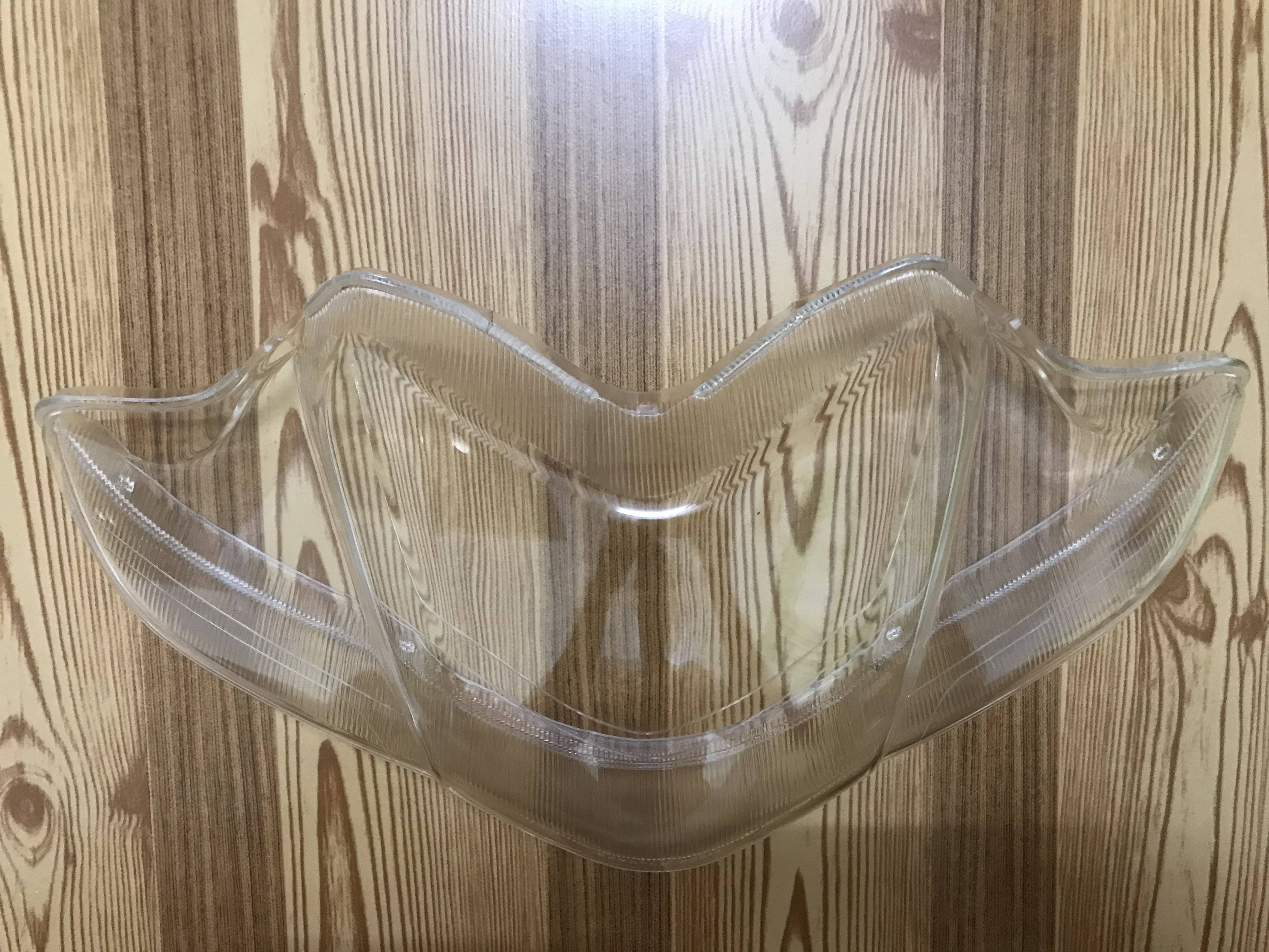 [HCM]Kính đèn pha wave S110 ( loại tốt )