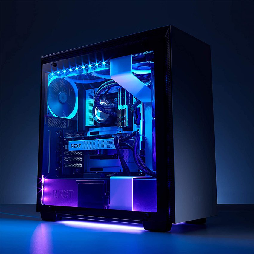 Đèn Led NZXT HUE 2 LED STRIPS