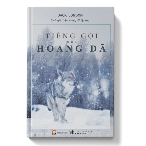 Tiếng gọi của hoang dã - Pandabooks