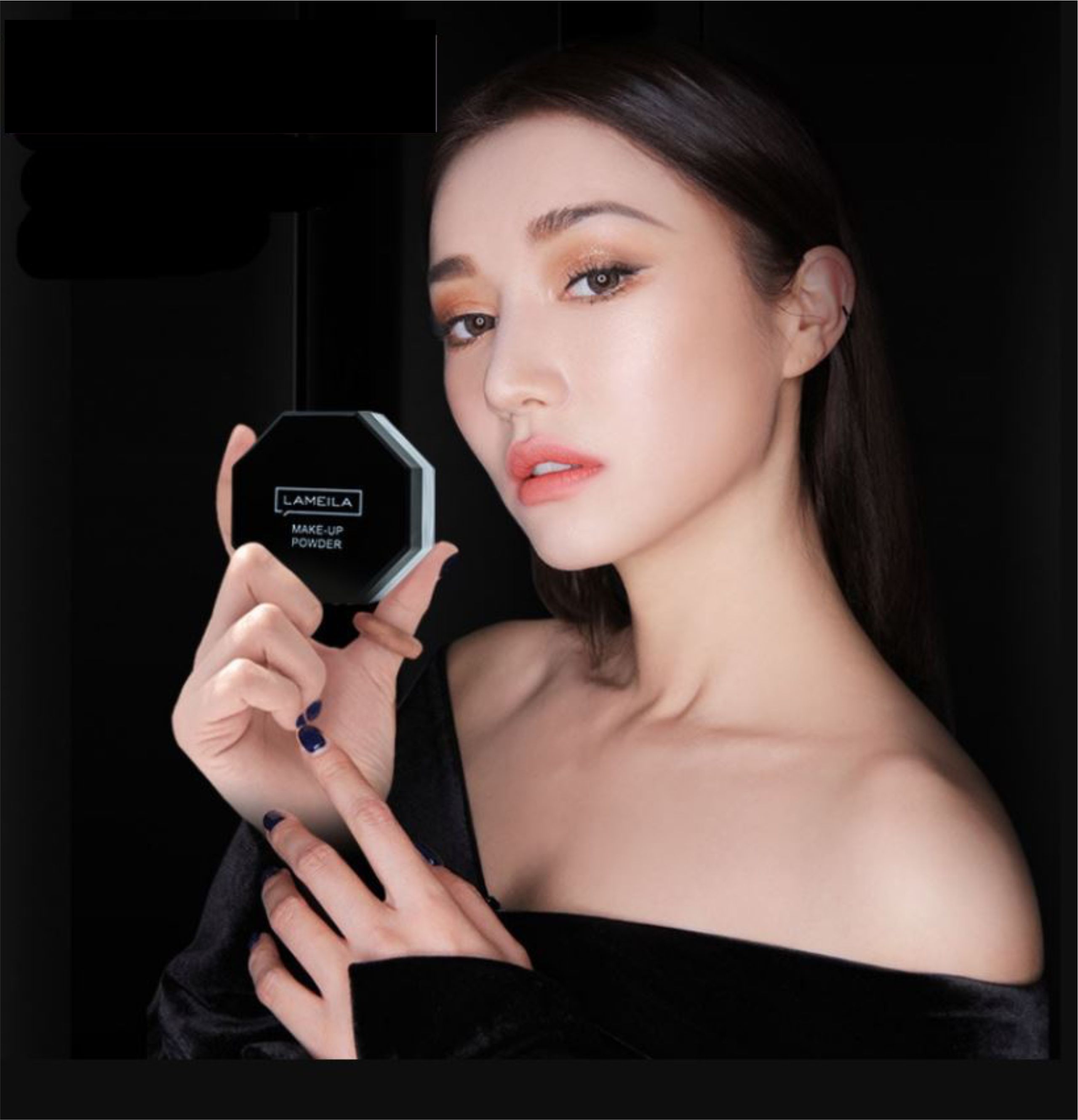 Bộ trang điểm makeup đầy đủ cho người mới học
