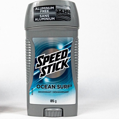 LĂN KHỬ MÙI DÀNH CHO NAM SPEED STICK