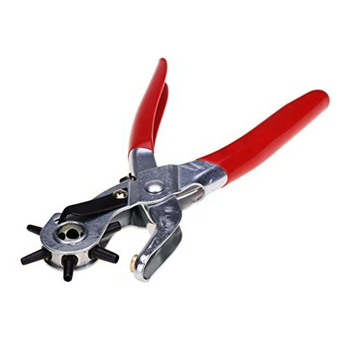 [HCM]Thiết Bị Bấm Lỗ Dây Nịt Da Cầm Tay (6-9")