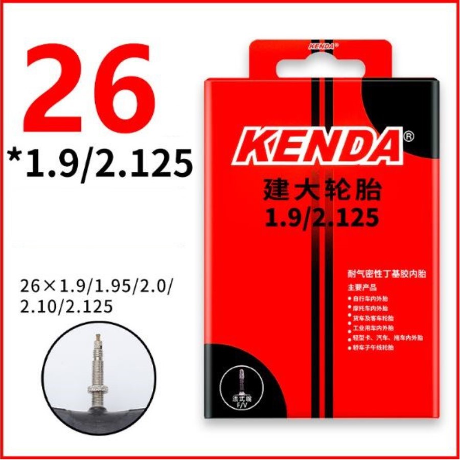 SĂM KENDA 26”