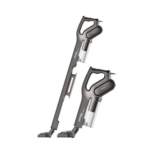 Máy hút bụi cầm tay deerma-deerma vacuum cleaner dx700s/dx700 - bảo hành 12 tháng