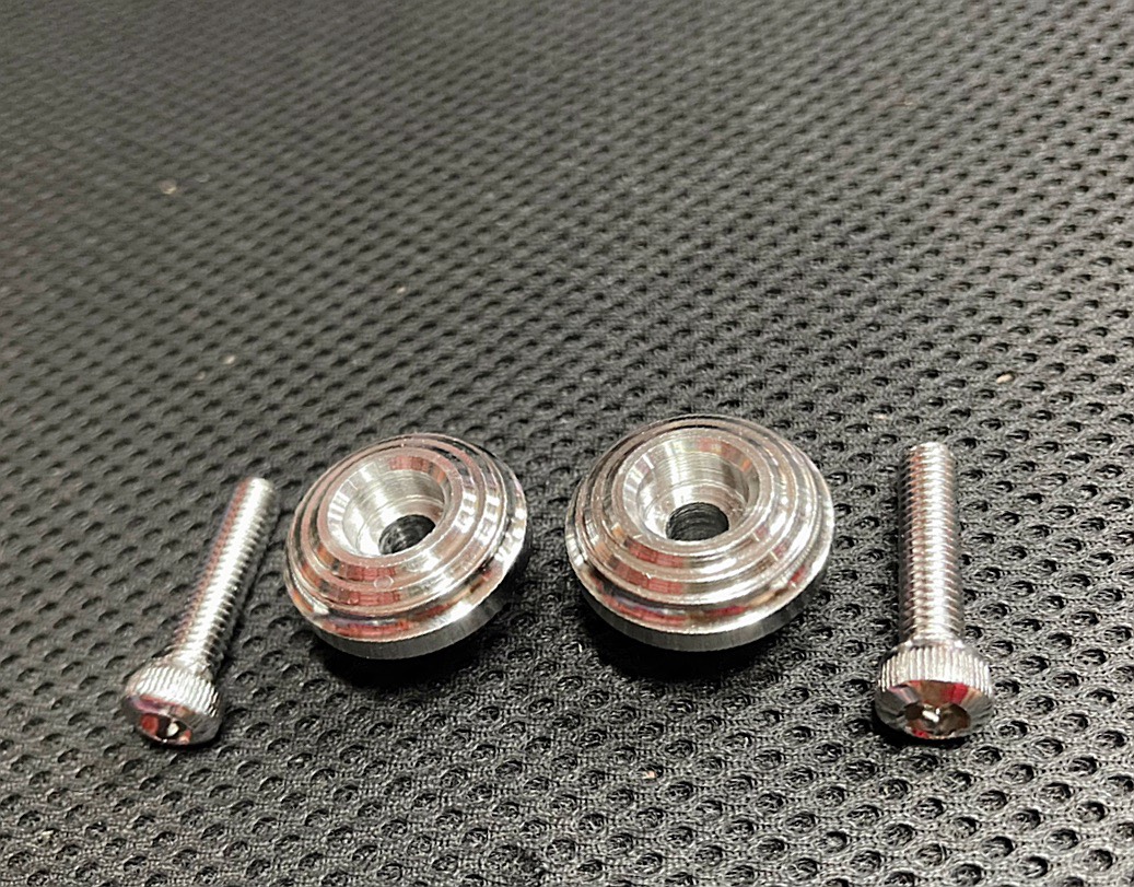 Khâu áo - bửng , Khâu cốp kèm ốc Inox