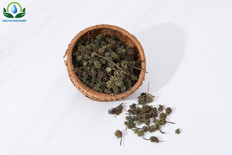 Nụ Tam Thất Sấy Khô Mộc Sắc 100g