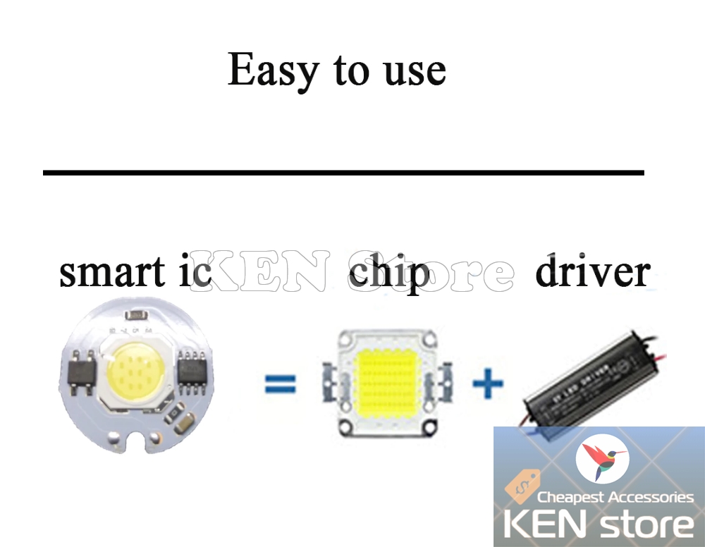 Bóng led 3W 5W 7W 9W 220V AC