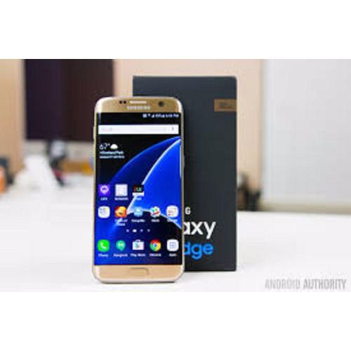 [HCM]Điện thoại Samsung Galaxy S7 Edge 2 Sim Màn Cong Ram 4Gb