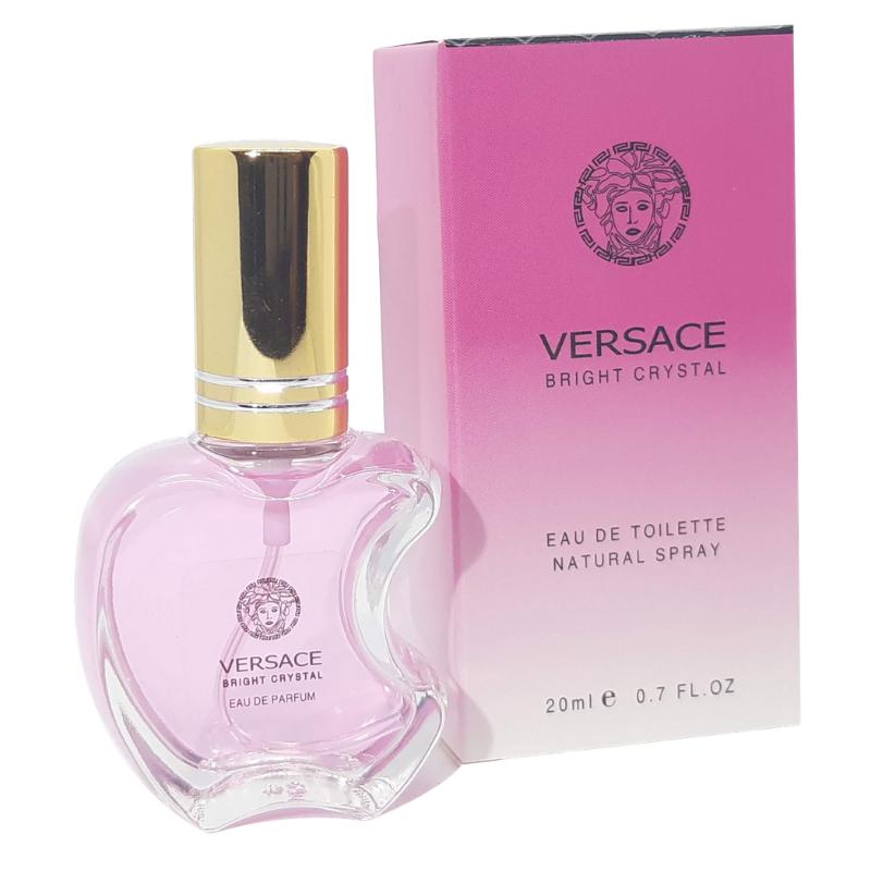 Nước hoa nữ VERSACE BRIGHT CRYSTAL 20ml