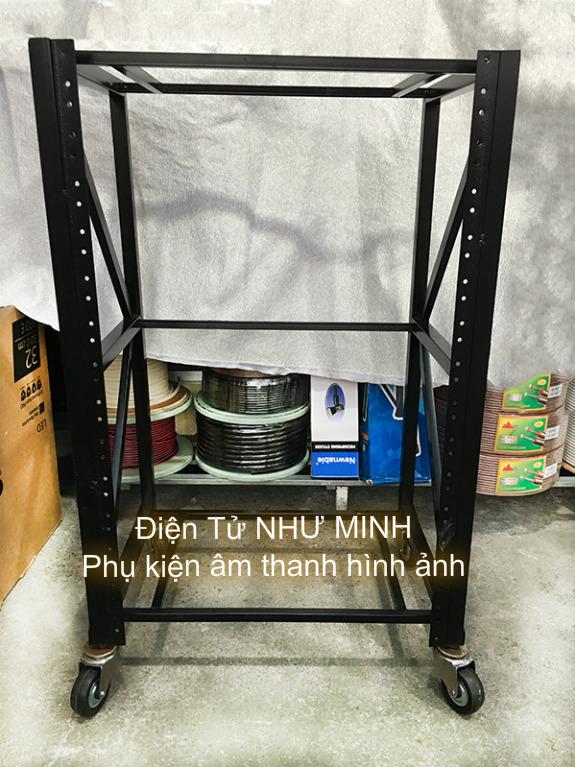 Tủ máy , Kệ để thiết bị âm thanh lớn