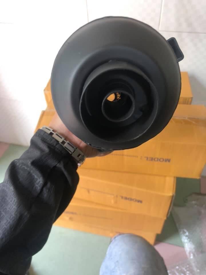 Pô KKPS cho AB/ Vario và Click/ Vision (có kèm cổ pô)