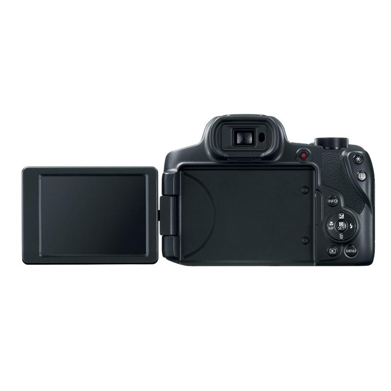 [FreeshipMAX] [Trả góp 0%]Canon PowerShot SX70 HS - BH 12 tháng