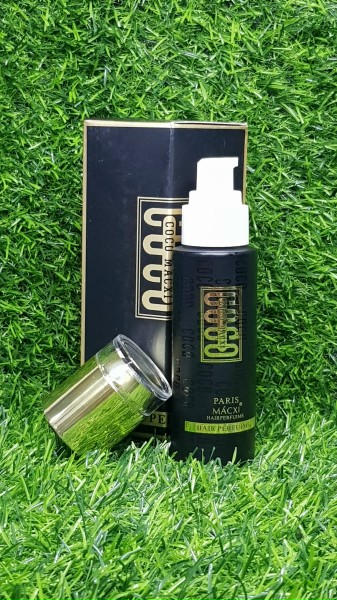 Tinh dầu dưỡng bóng tóc Coco Macxi 60ml