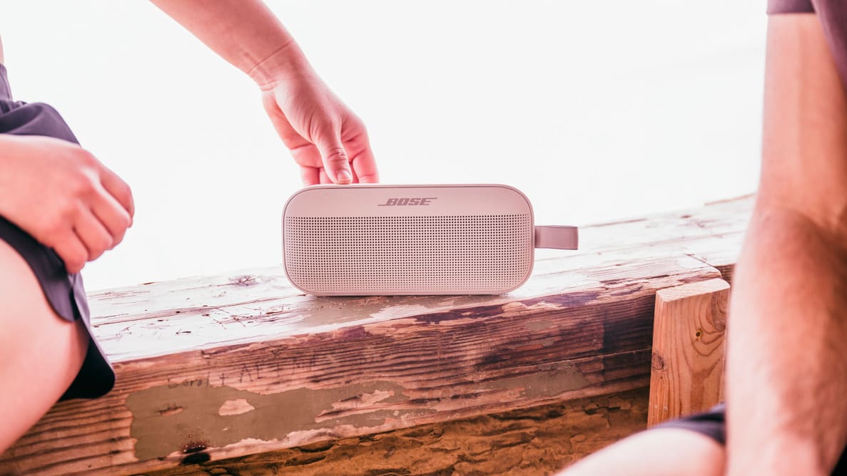 Loa Bluetooth Bose Soundlink Flex - KCD