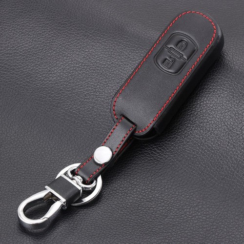 bao da chìa khóa mazda 2,3,6, cx5, cx8