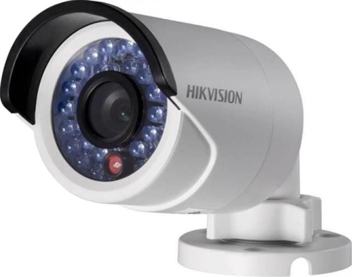 Camera IP trụ hồng ngoại 4 MP DS-2CD2042WD-I