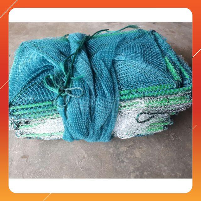 Lồng bát quái 29 cửa ngục dài 9m\