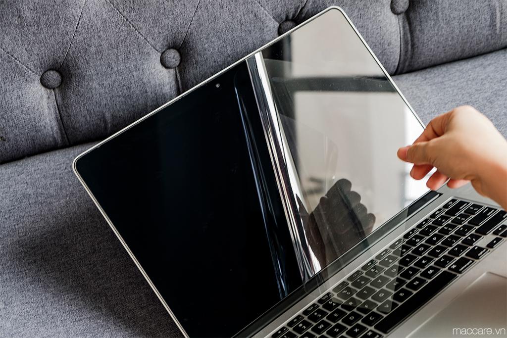 Miếng dán màn hình JRC Macbook Pro 16 inch -  A2141