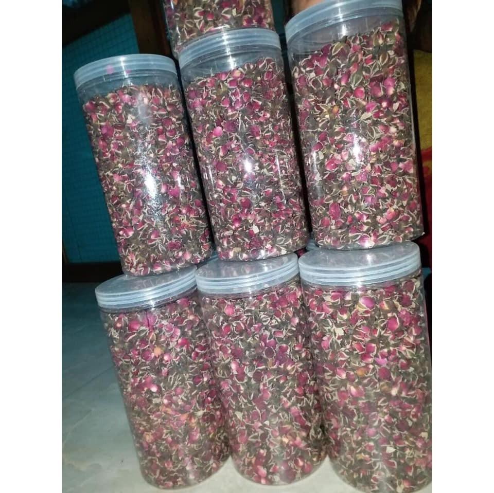Trà Nụ Hồng Tây Tạng 500gr
