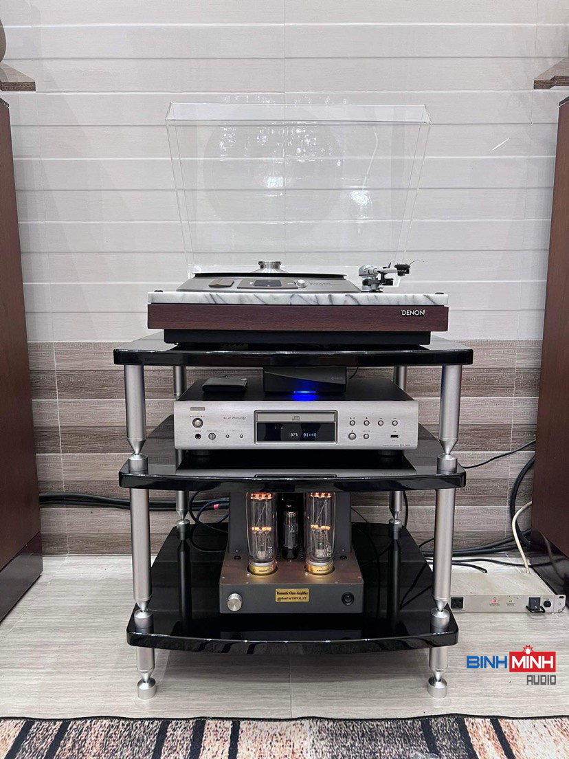Kệ Audio HK 03