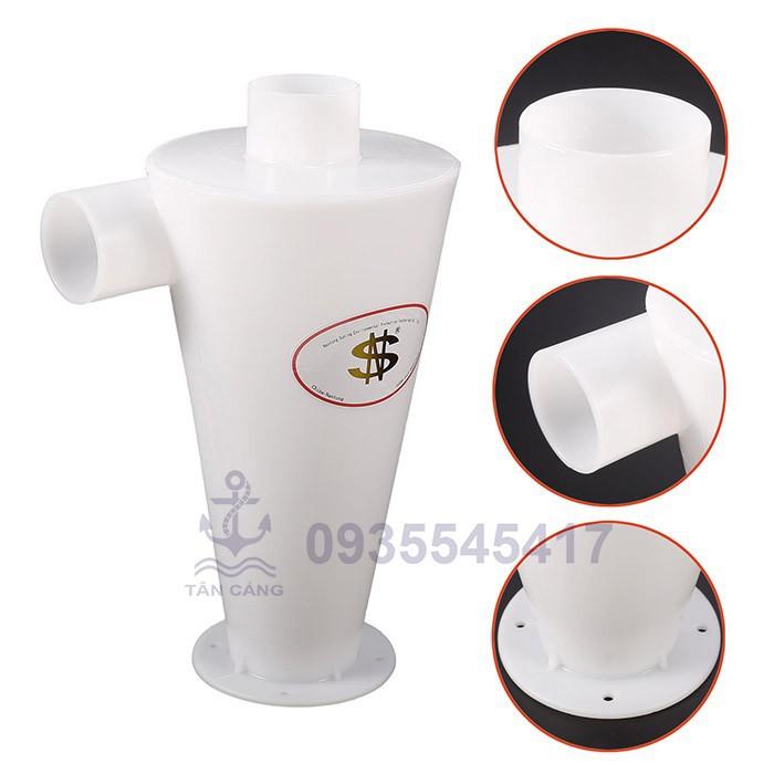 Phụ Kiện Thu Bụi - Cyclone SN60T2 ( Cỡ Nhỏ )