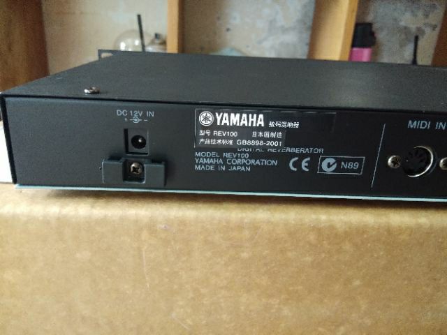 [HCM]Echo rời Rev100