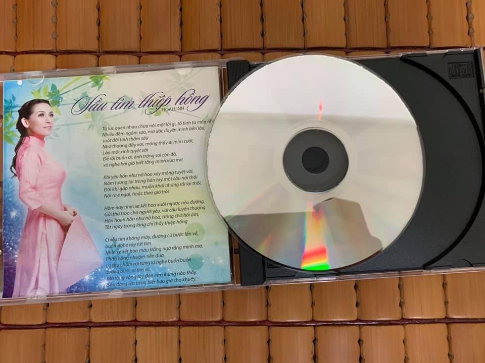 CD CHUYỆN BA MÙA MƯA