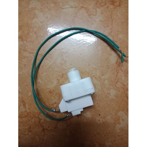 Van áp thấp của máy lọc nước