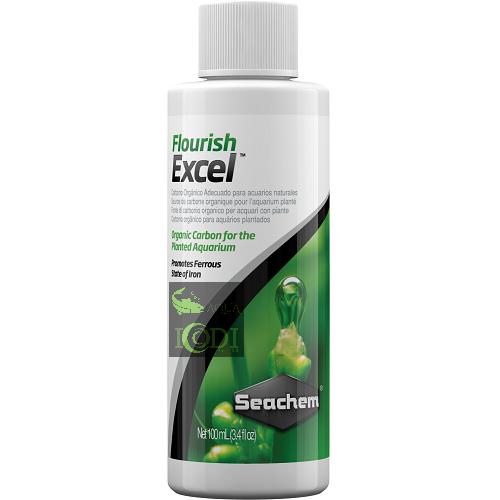 Phân nước Seachem Flourish Excel 100ml
