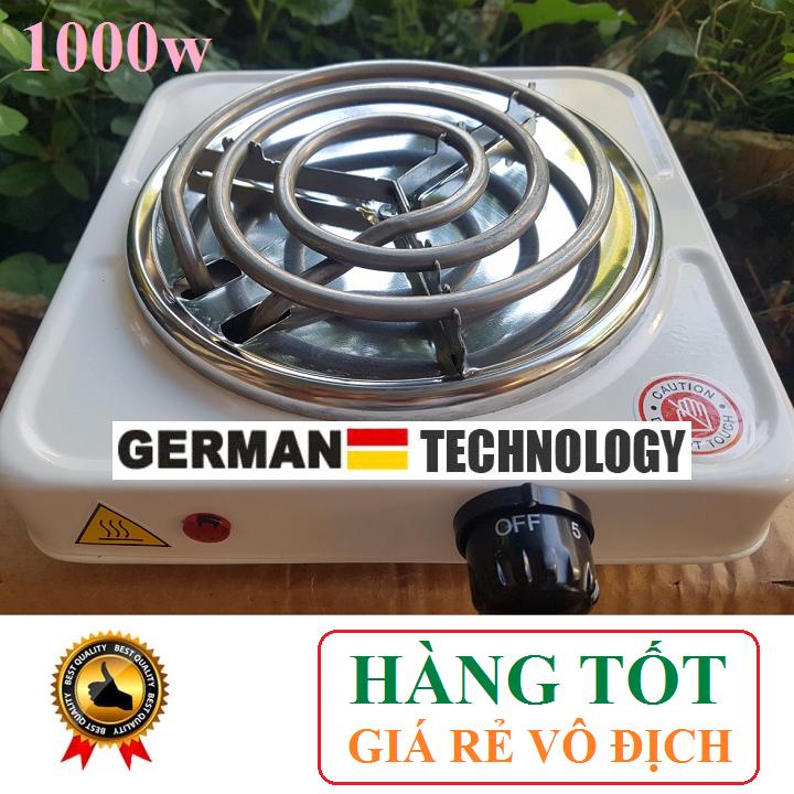 [HCM]Bếp điện 1000w