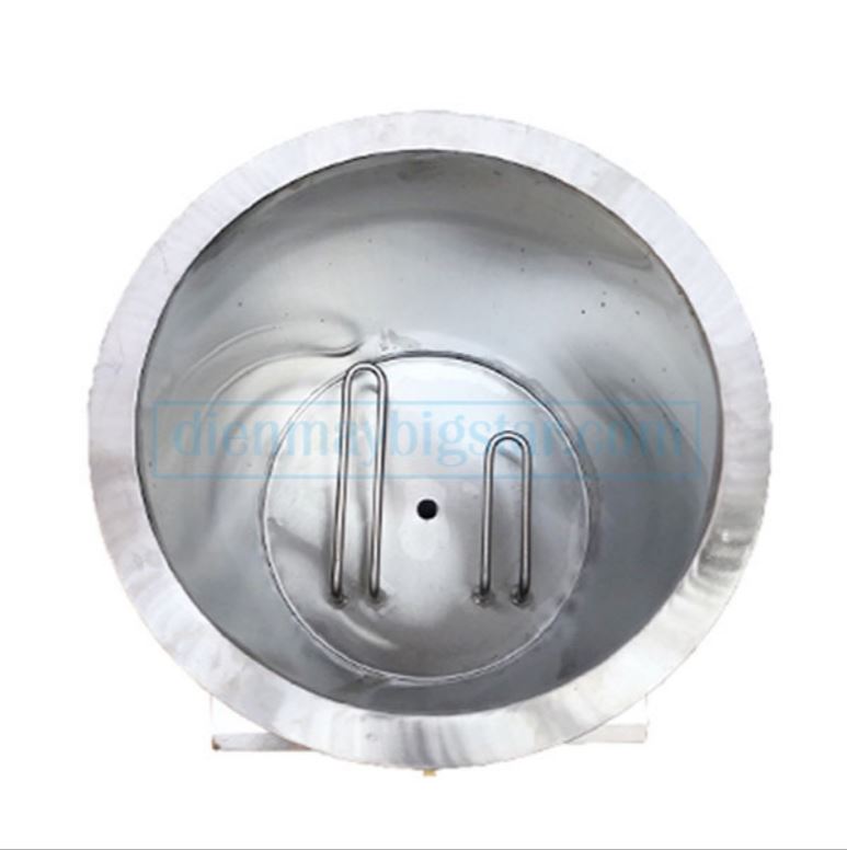 Nồi nấu phở điện 40L Việt Nam
