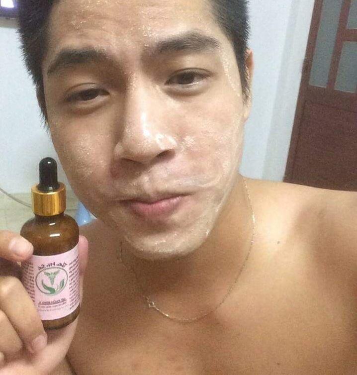 [HCM]Thiên Mộc Sắc dòng tiêu chuẩn 30ml