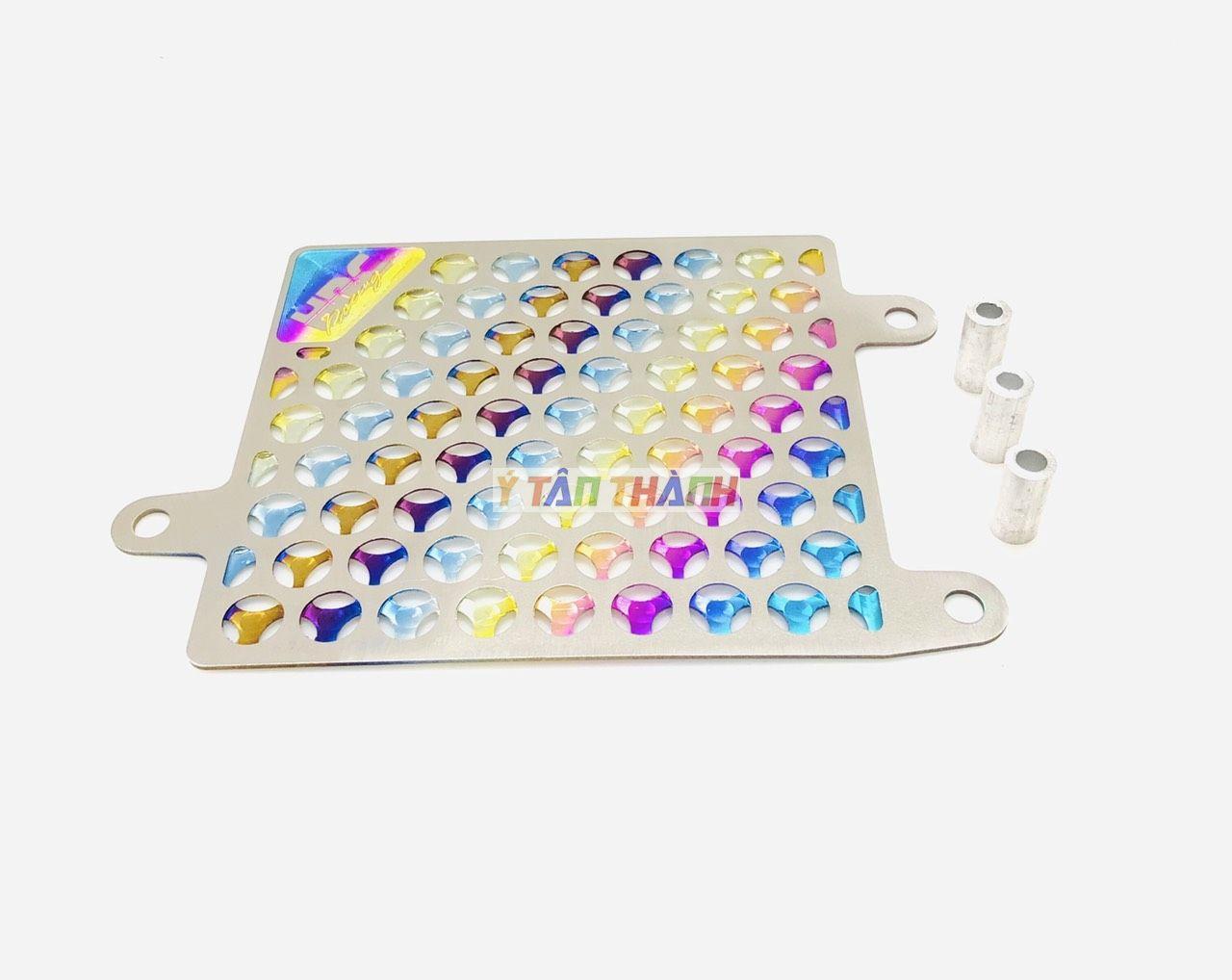 Che Két Nước Vario Titan 3D