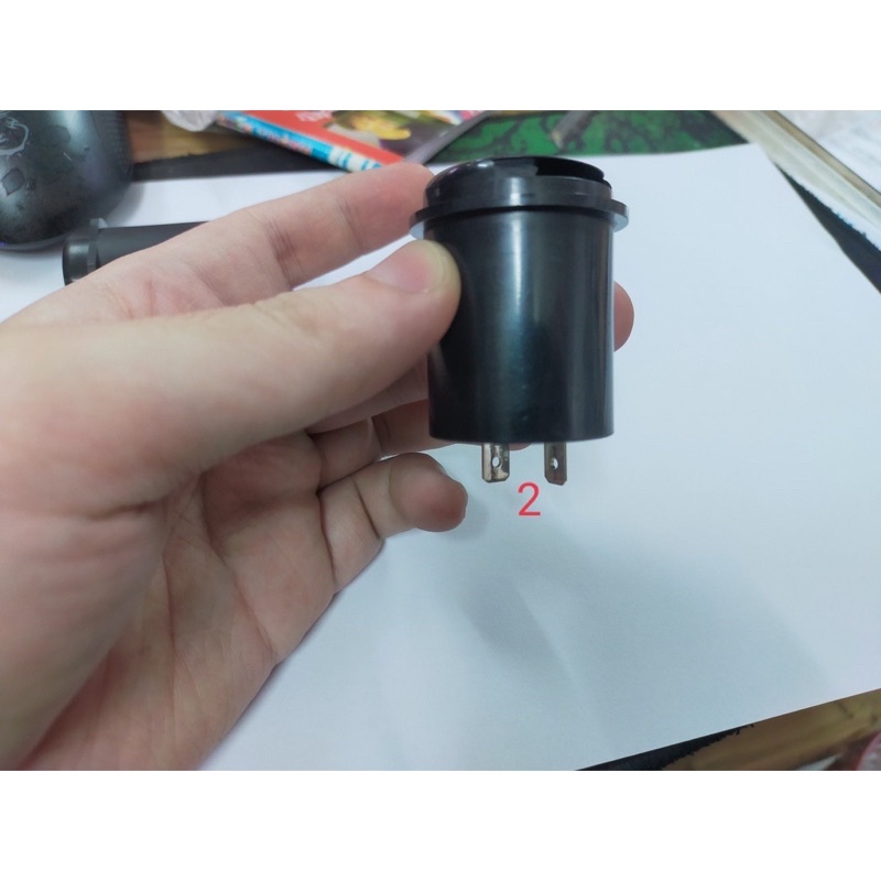 Chớp xi nhan lead 110/ scr 110
