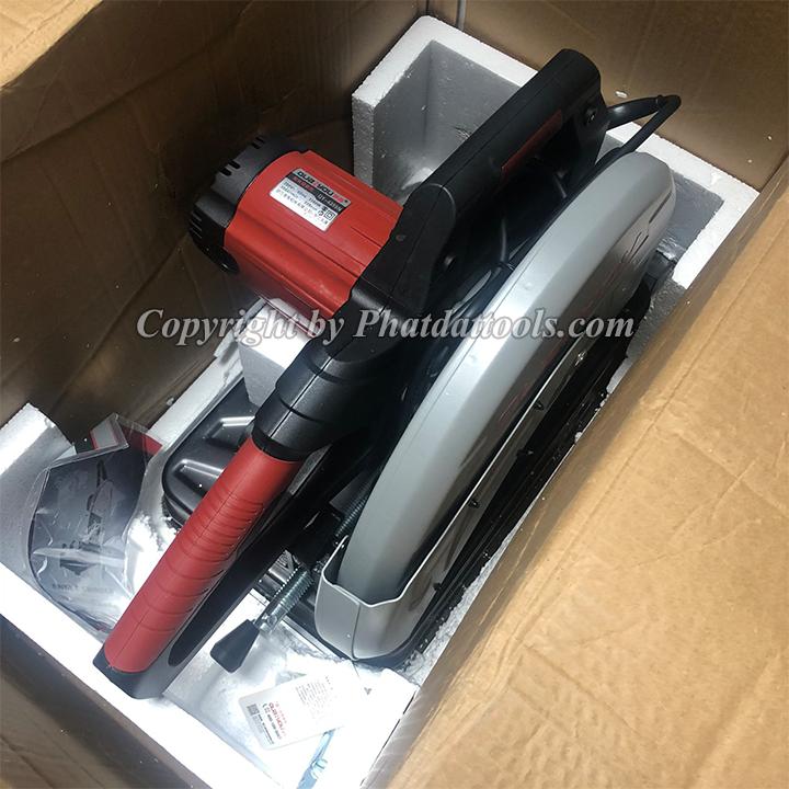 MÁY CẮT QUAIYOU QY4355N