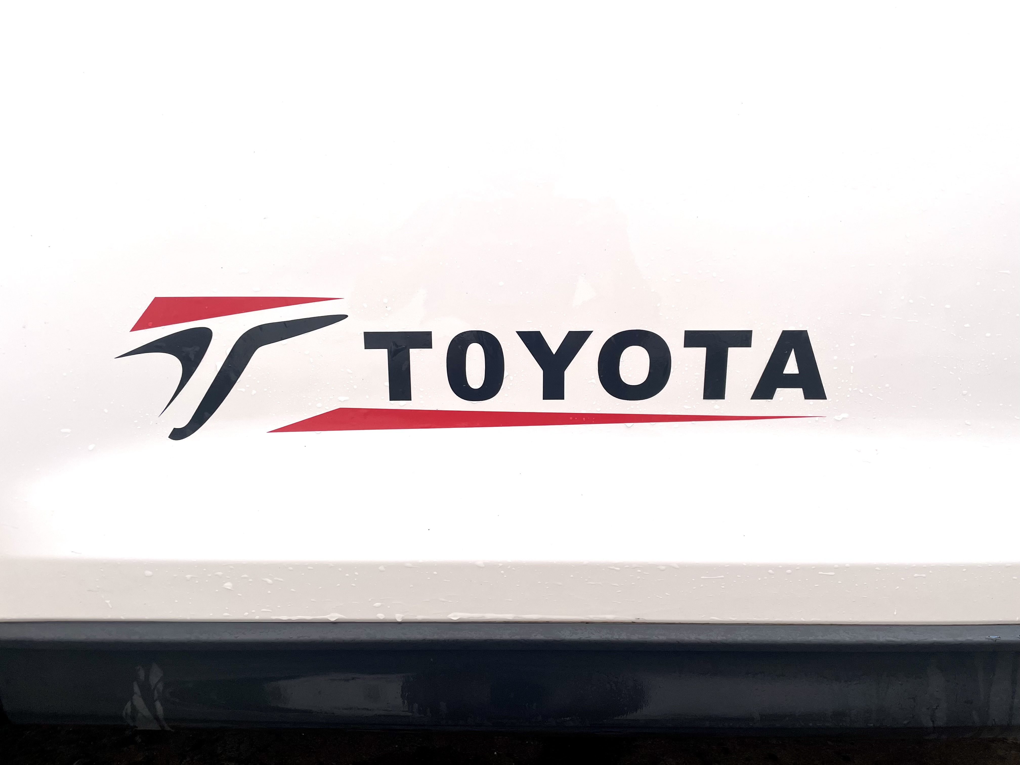 [HCM]Bộ 2 tem dán cửa xe ô tô toy 03