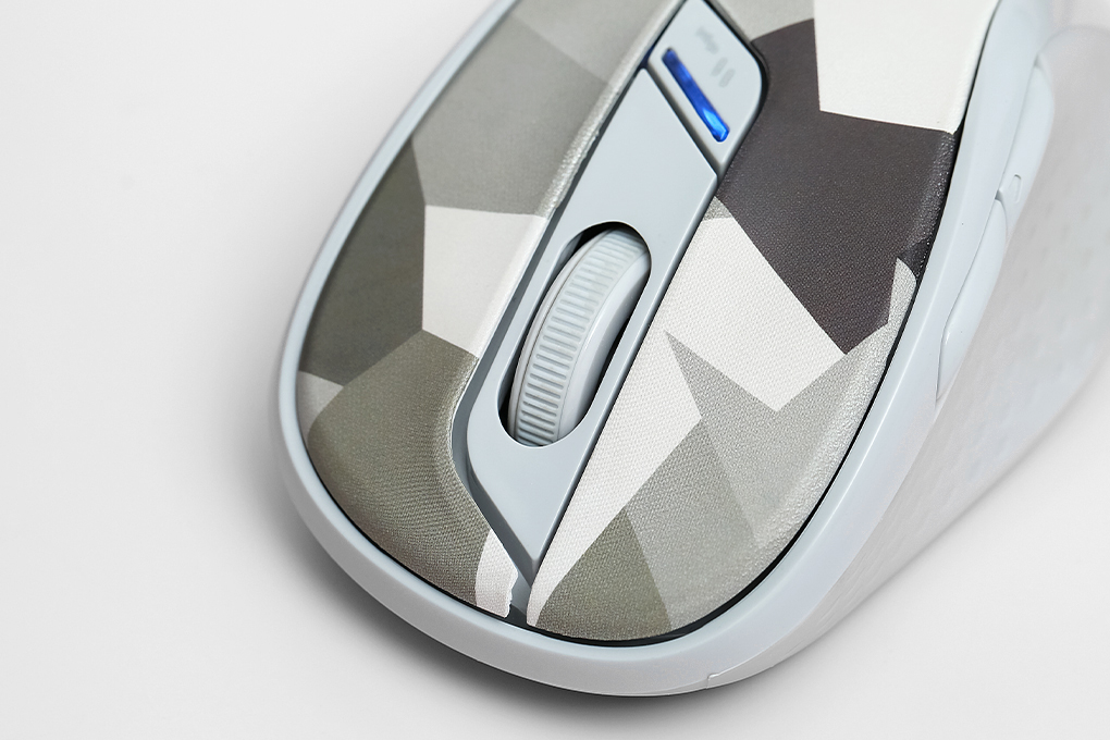 Chuột Bluetooth Silent Rapoo M500