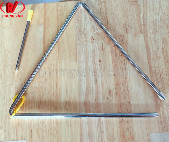 Chuông kẻng tam giác triangle