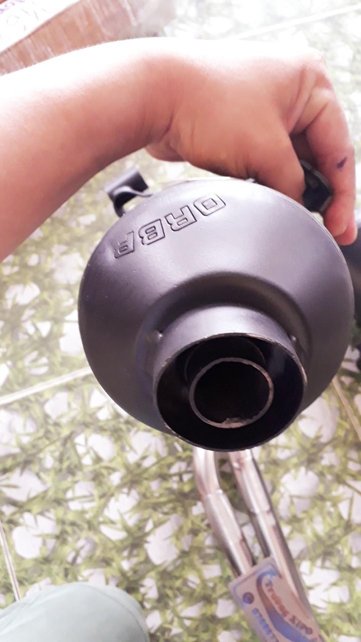 PÔ TĂNG ORBR FULL CỔ CLICK ,VARIO