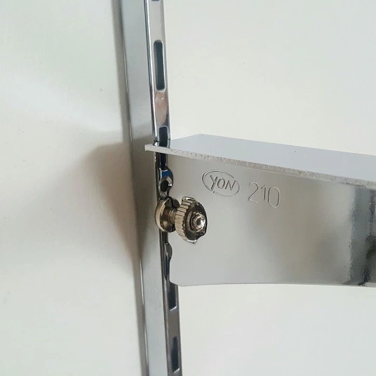 Tay đỡ , giá đỡ kệ HTD-TD09
