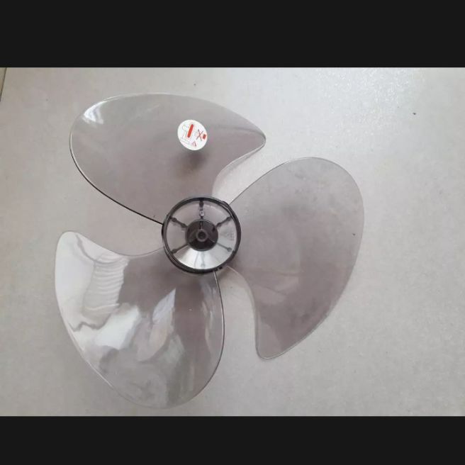 Cánh quạt 3 lá senko b4