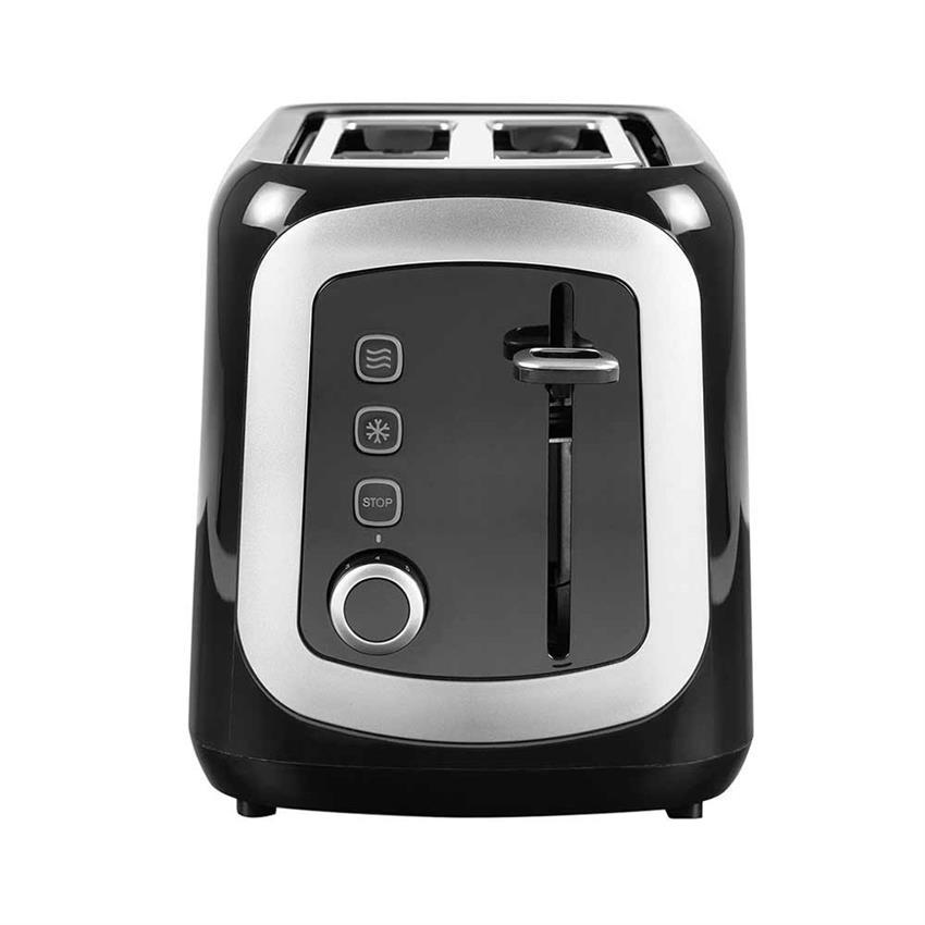 Máy Nướng Bánh Mì Electrolux ETS3505 - Đen