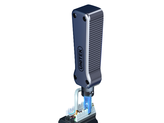 TOOL NHẤN ĐẦU MẠNG CÁP MẠNG OT38GY UNITEK
